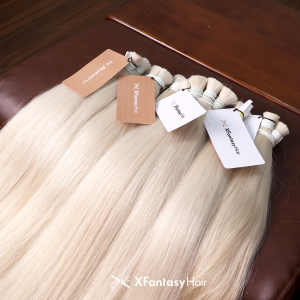 Bulk Hair
