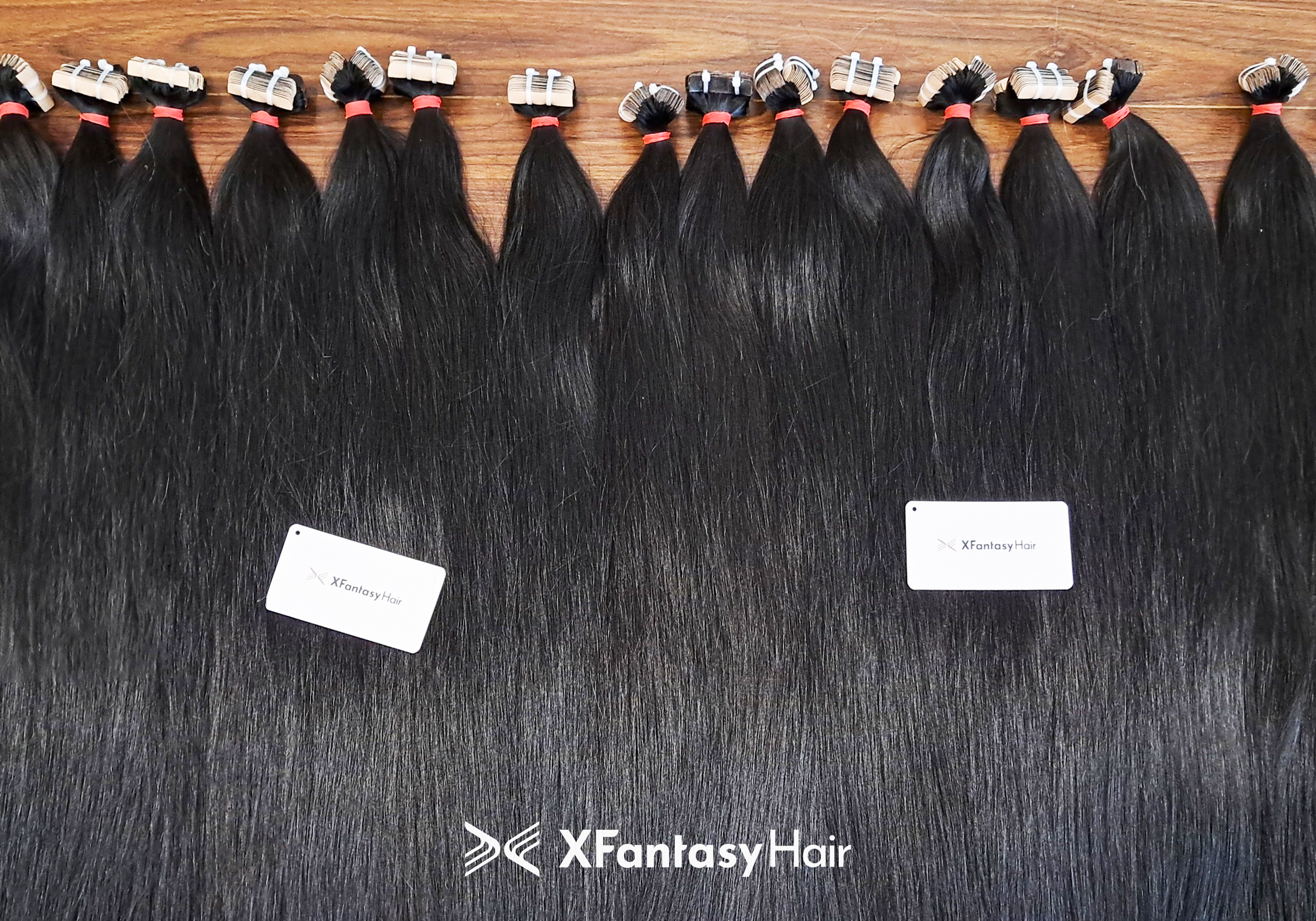 Tape-in Hair - Image 13