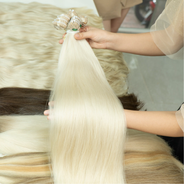 Tape-in Hair - Image 3