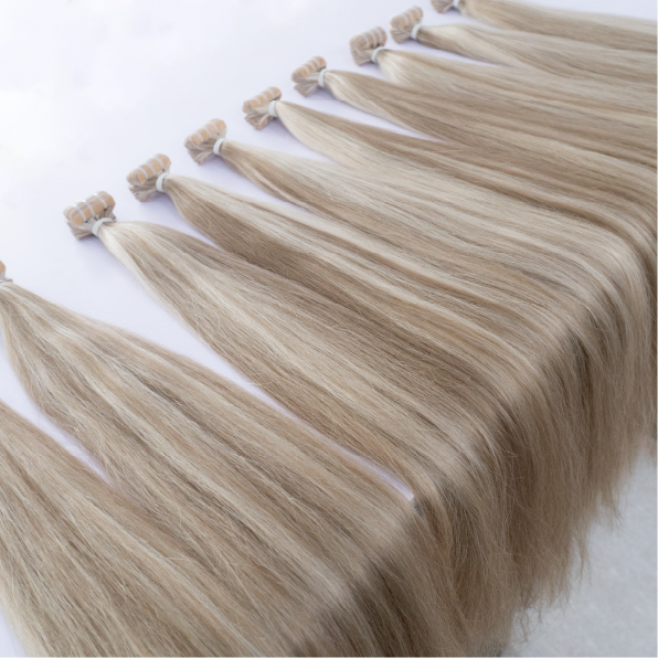 Tape-in Hair - Image 7