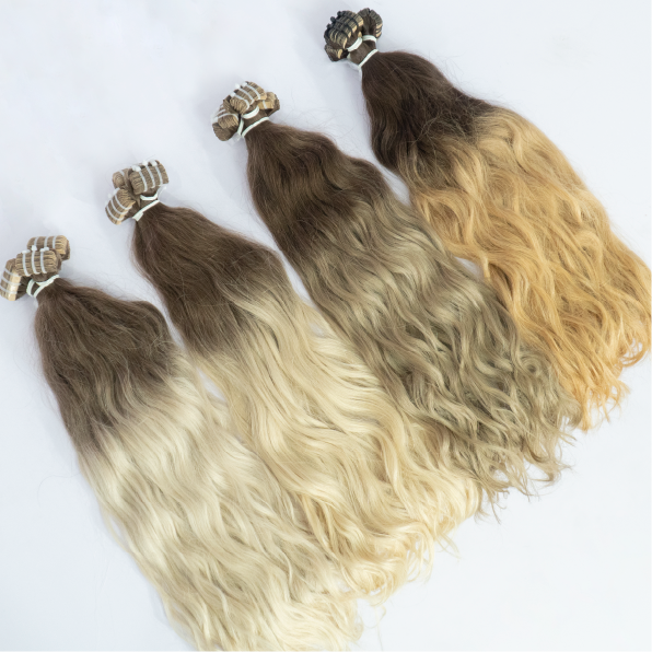 Tape-in Hair - Image 8
