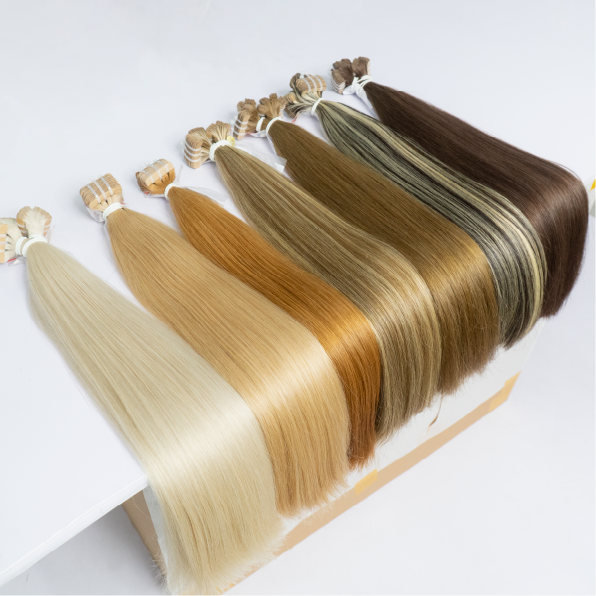 Tape-in Hair - Image 9