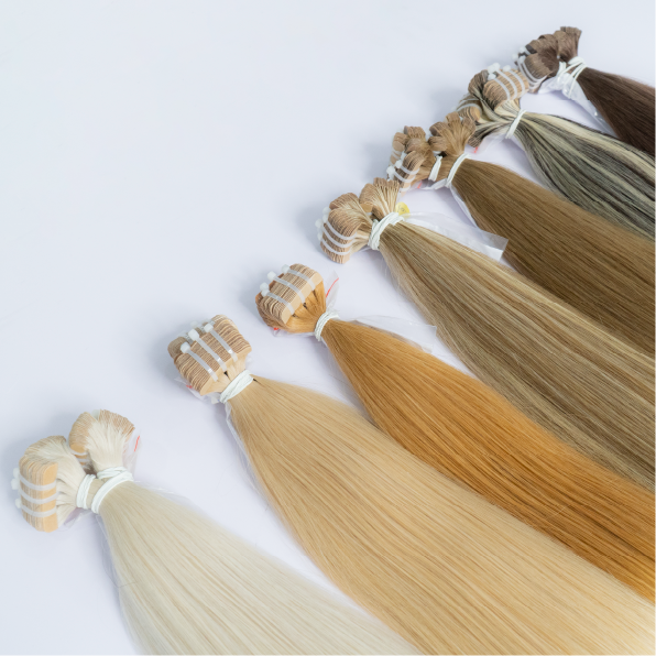 Tape-in Hair - Image 11