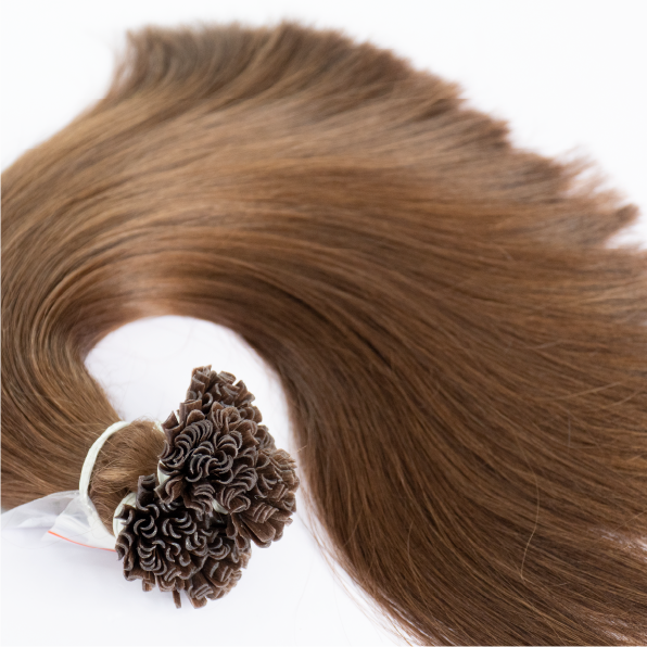 U Tip Hair - Image 3