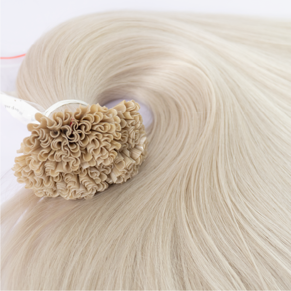U Tip Hair - Image 4