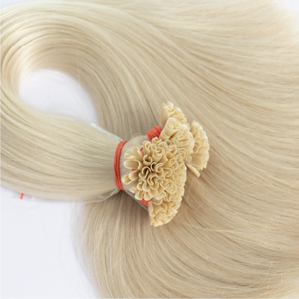 U Tip Hair - Image 5