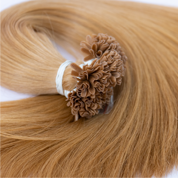 U Tip Hair - Image 8