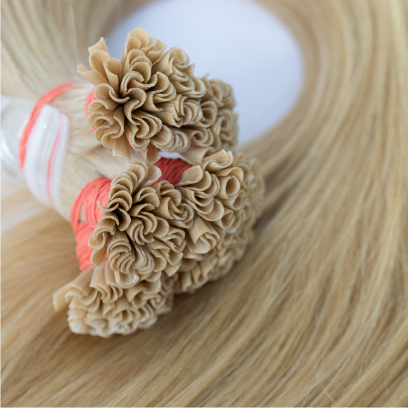U Tip Hair - Image 11