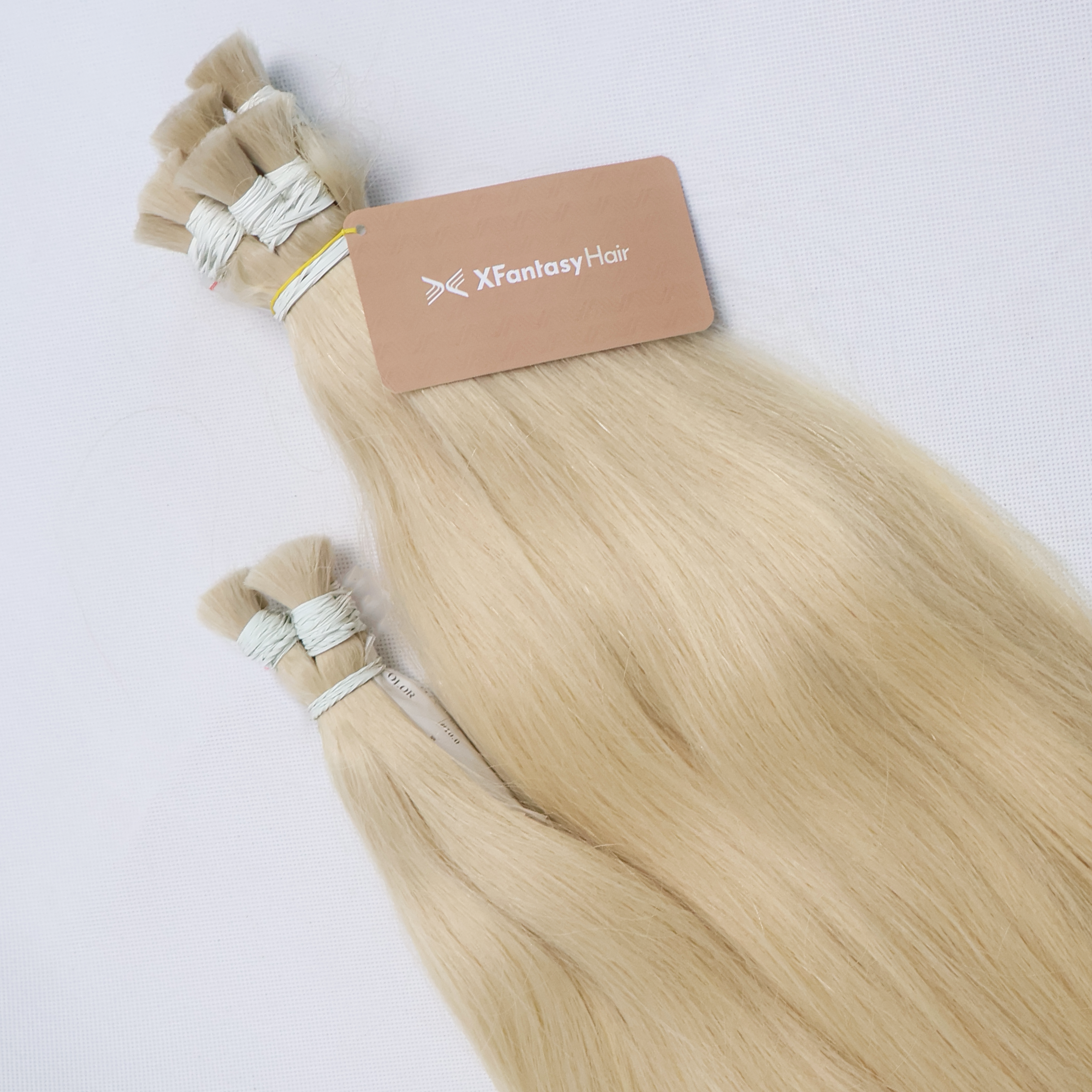 Bulk Hair - Image 3