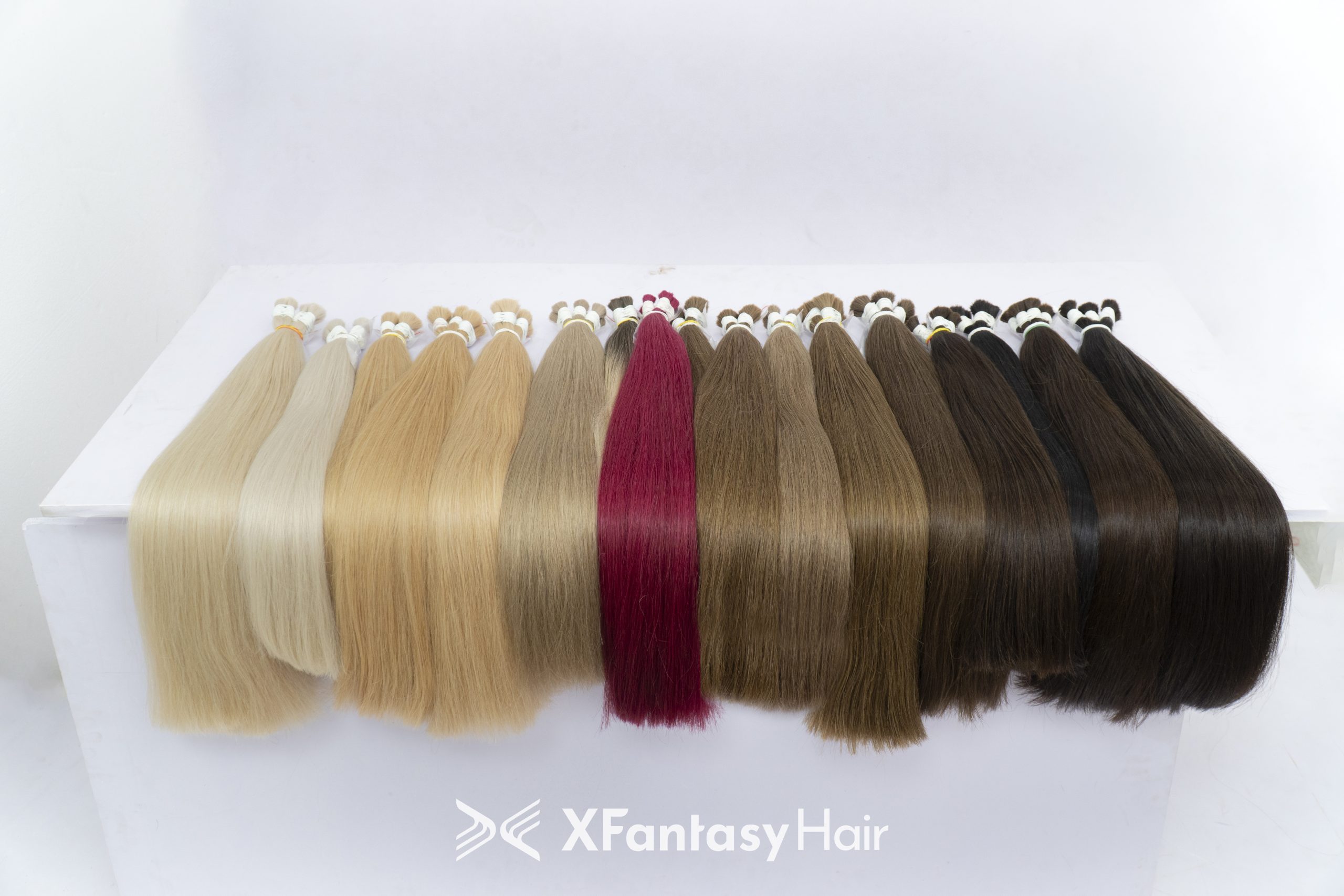 Bulk Hair - Image 11