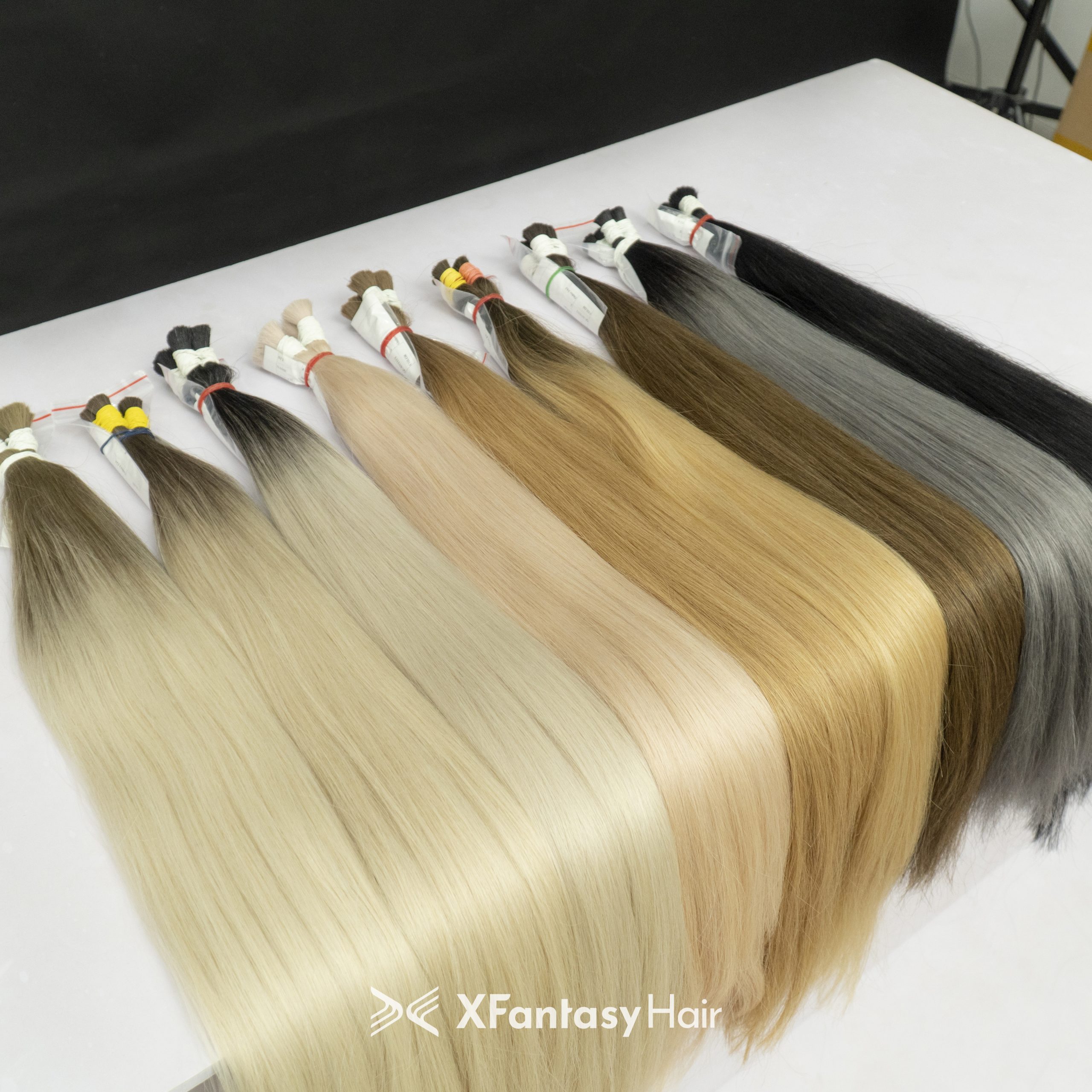 Bulk Hair - Image 10