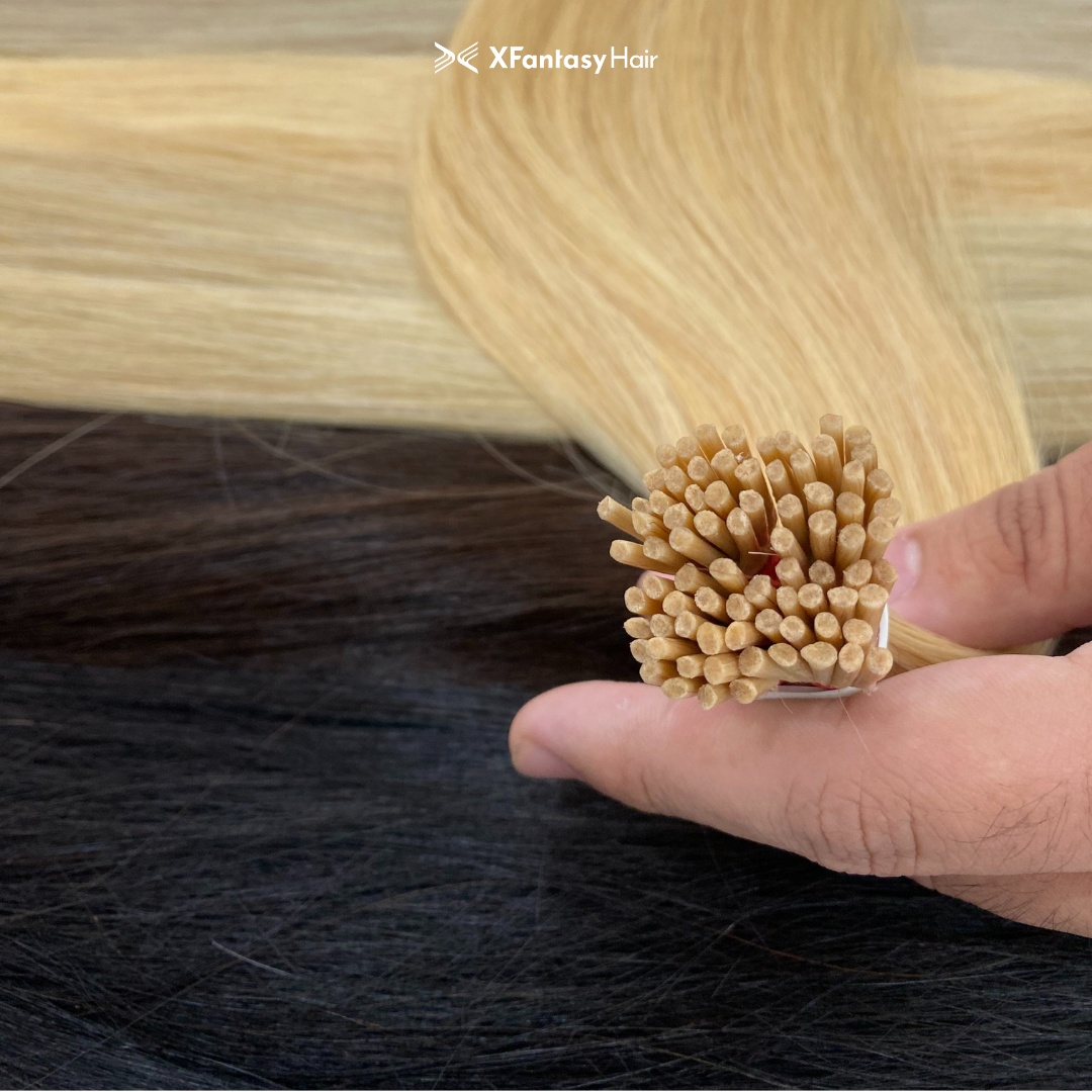 I Tip Hair - Image 3