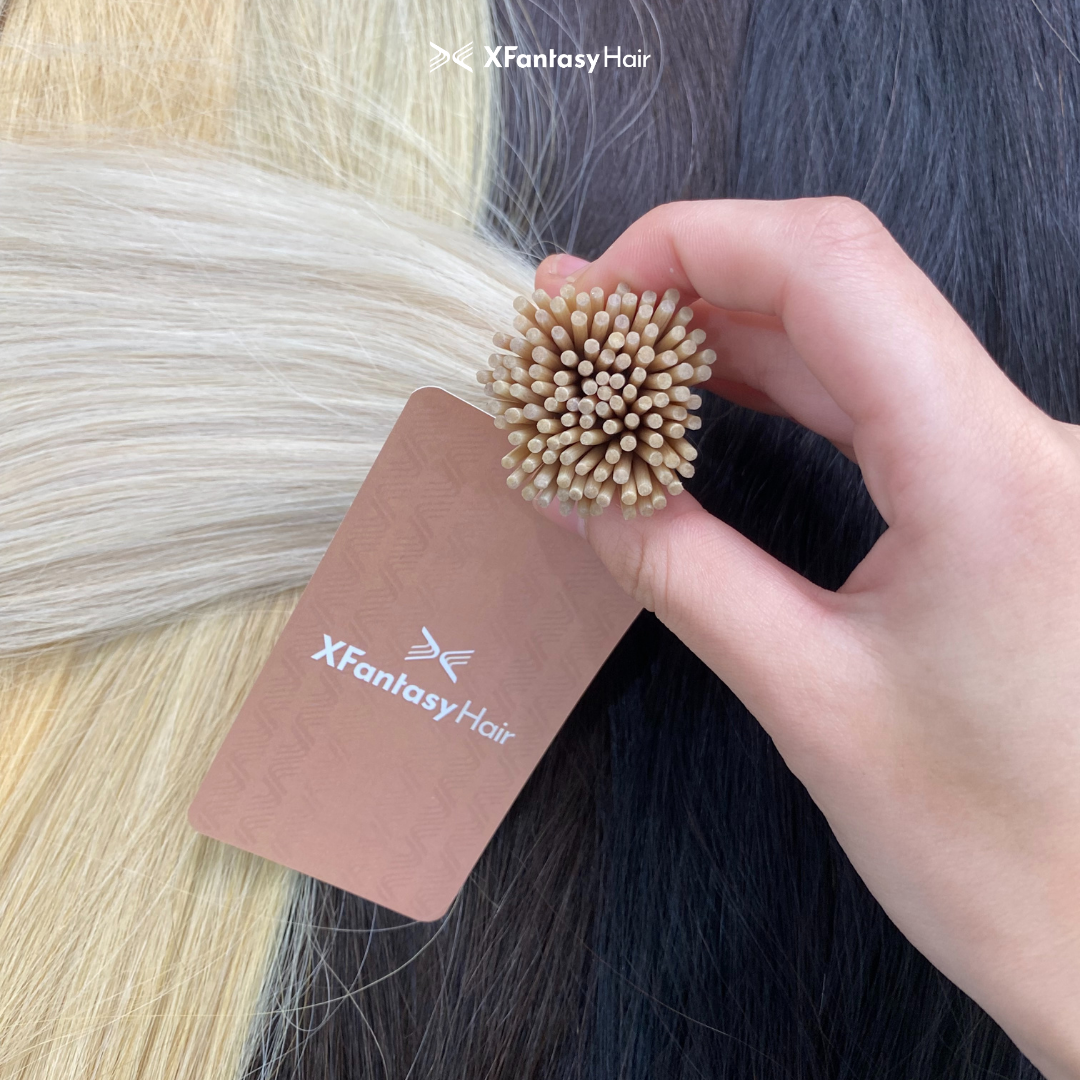 I Tip Hair