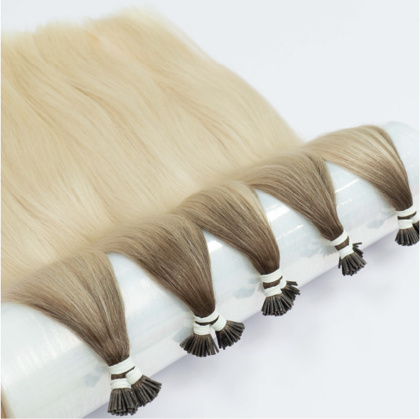 I Tip Hair - Image 4