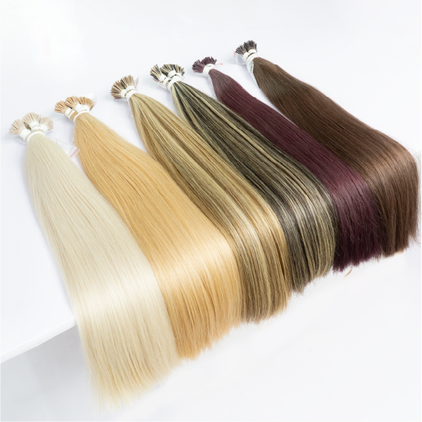 I Tip Hair - Image 10