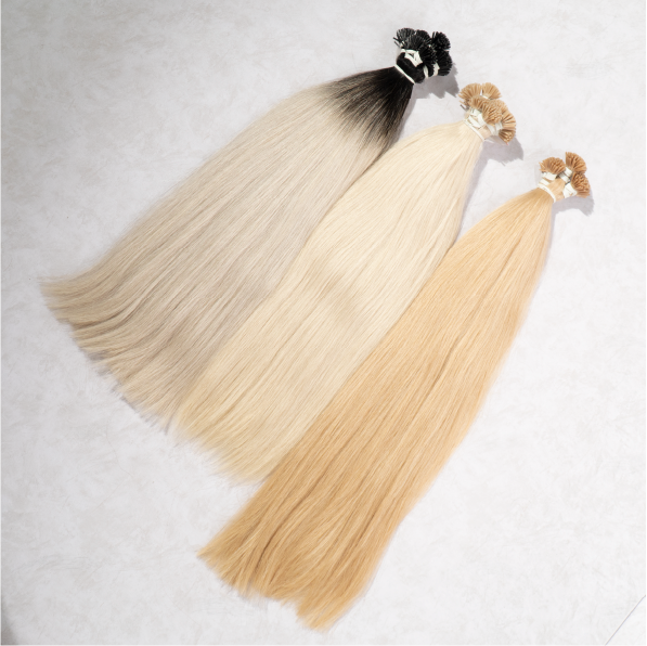 I Tip Hair - Image 12