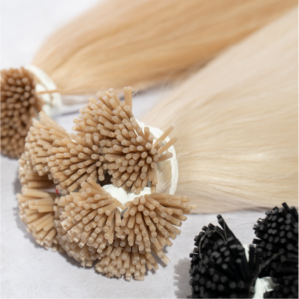 I Tip Hair - Image 13