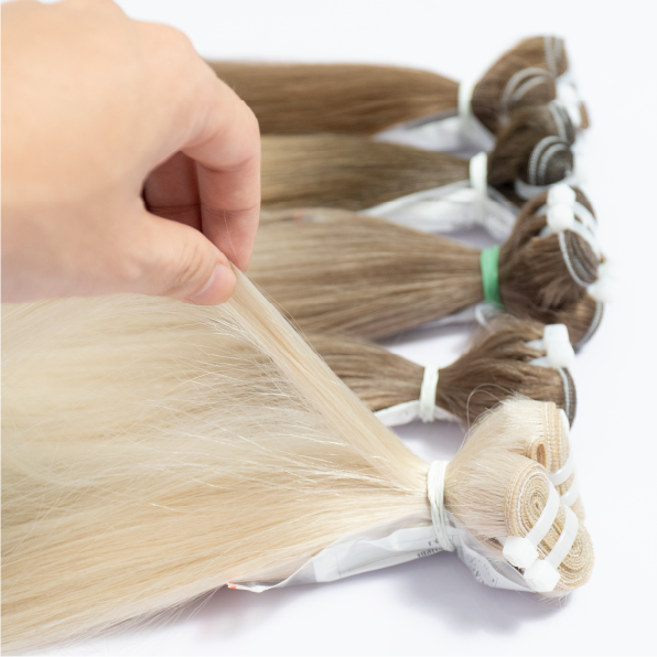 Machine Weft - Image 7