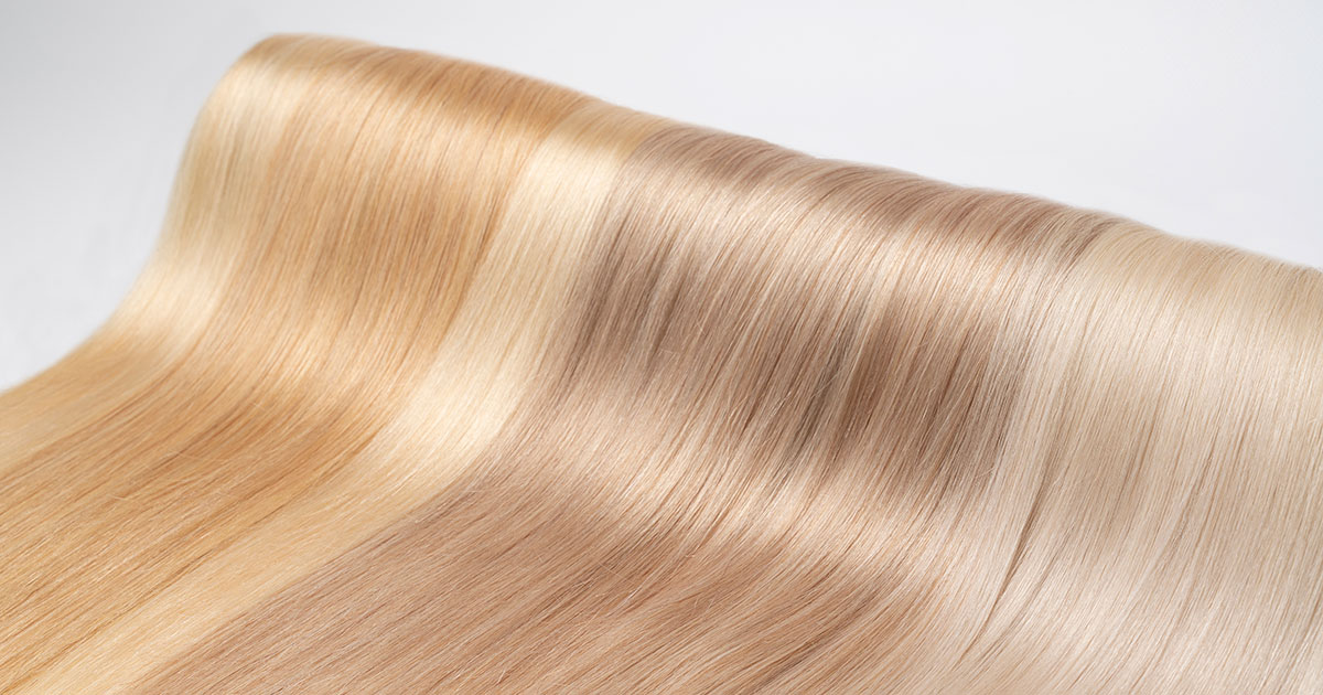 Wholesale all types of hair extensions
