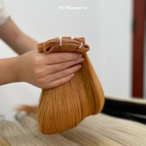 Genius weft