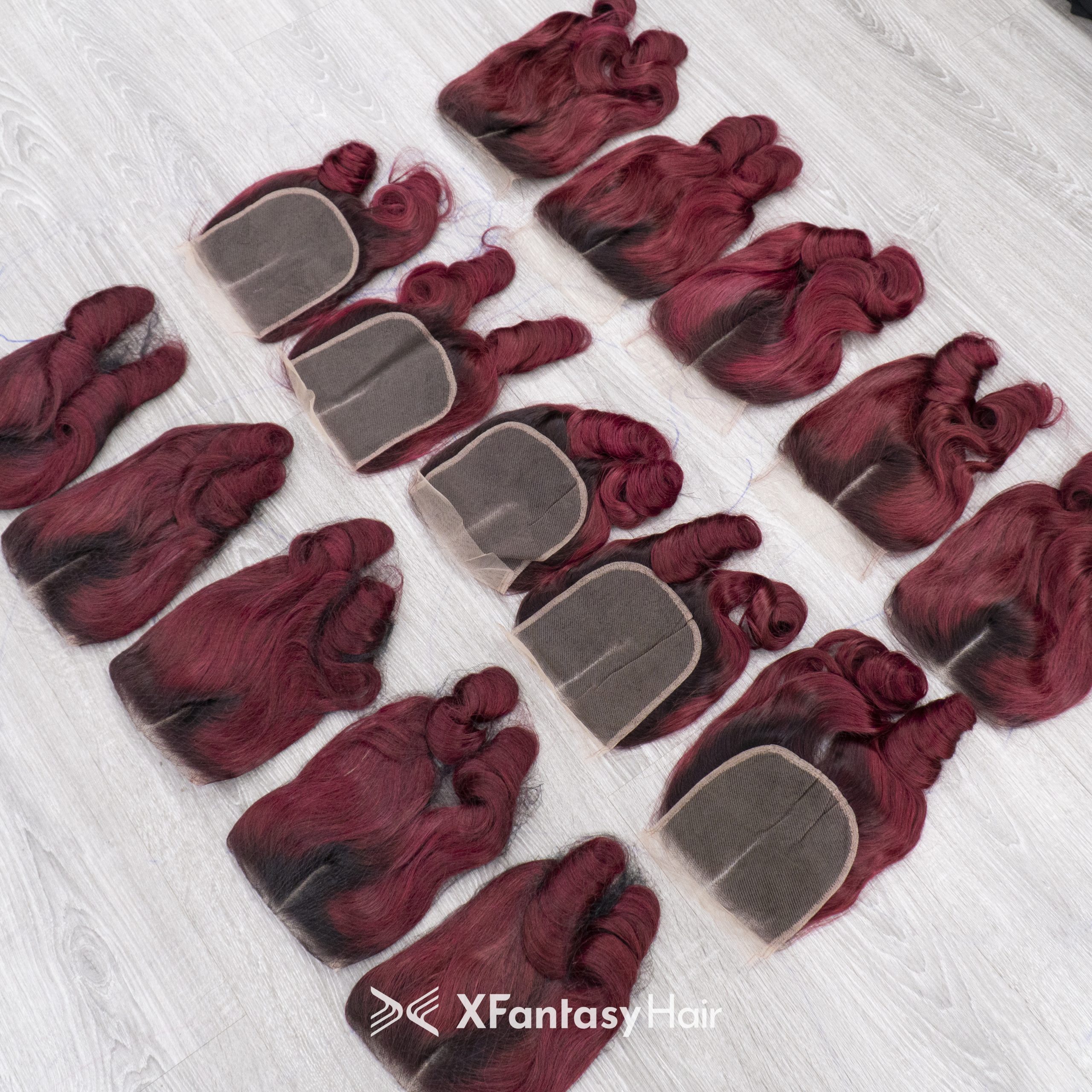 Lace frontal/Closure - Image 8