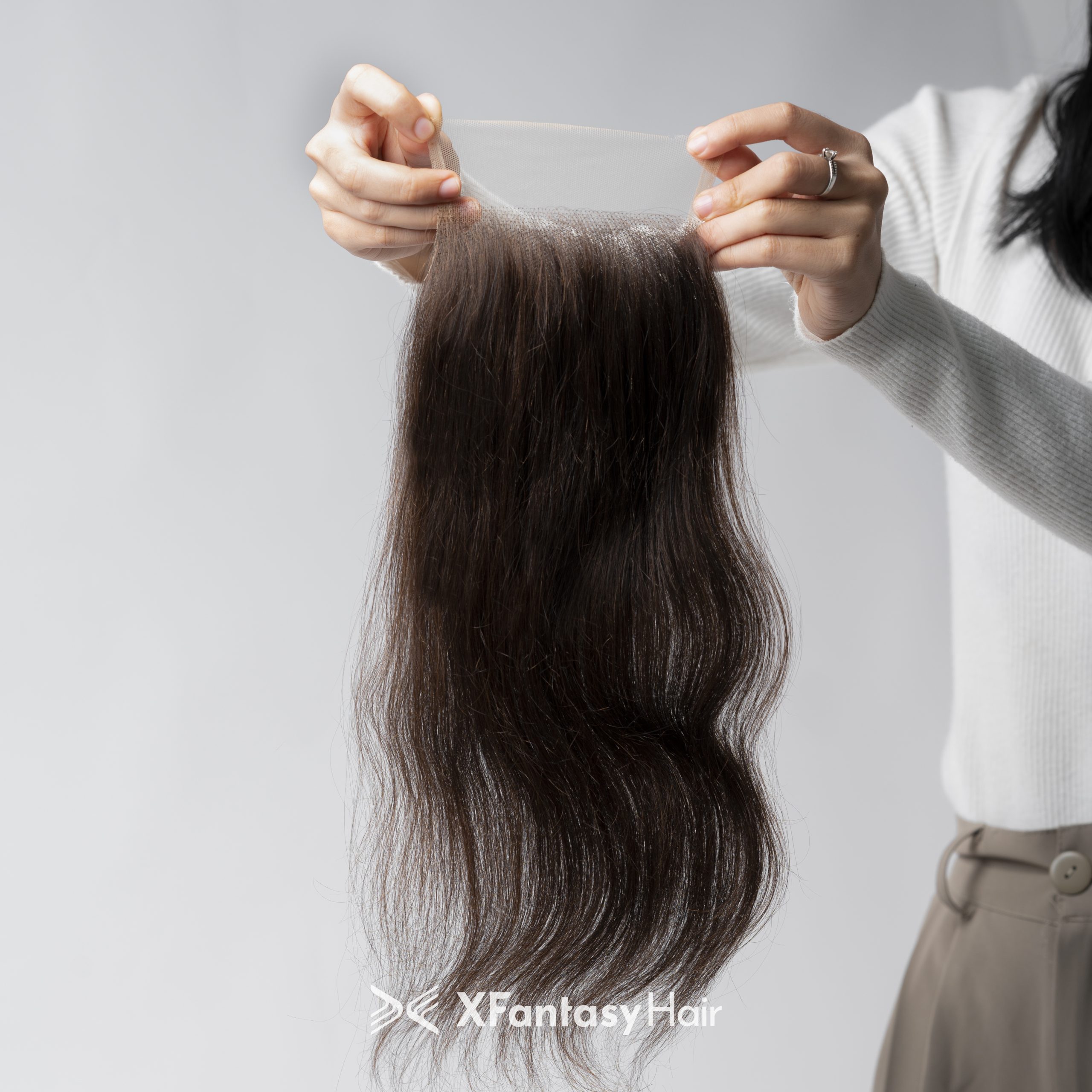 Lace frontal/Closure - Image 7