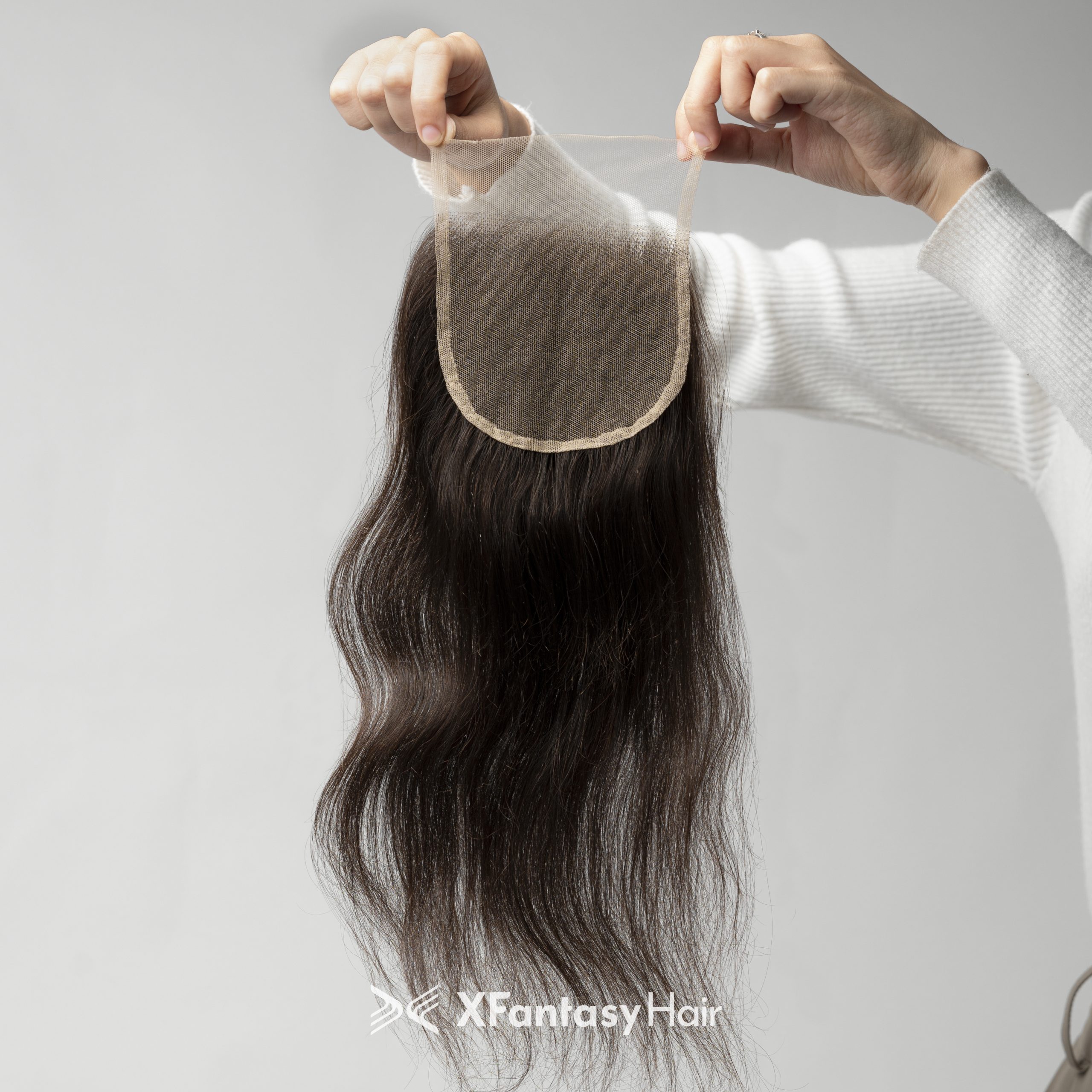 Lace frontal/Closure - Image 5