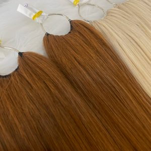 Feather weft/H6
